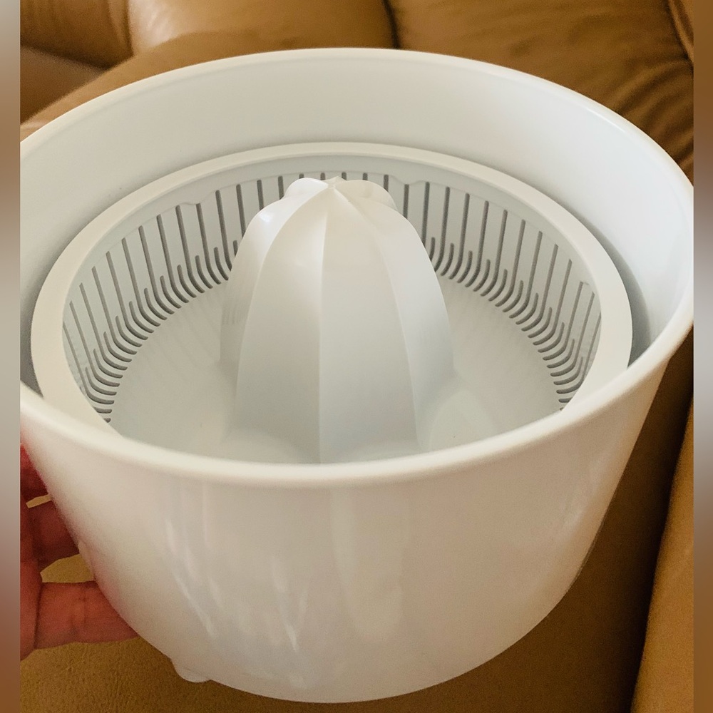 Bosch Citrus Press Accessory